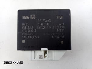 Gebruikte PDC Module BMW 5 serie (G30) M550d xDrive 24V Prijs € 80,00 Margeregeling aangeboden door Autobedrijf Broekhuis B.V.