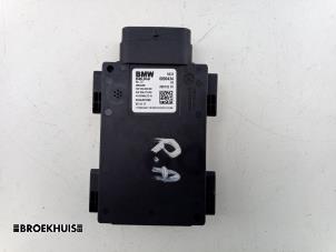 Gebruikte Side assist sensor BMW 5 serie (G30) M550d xDrive 24V Prijs € 250,00 Margeregeling aangeboden door Autobedrijf Broekhuis B.V.