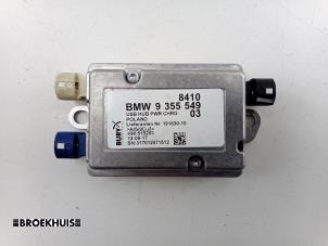 Gebruikte USB module BMW 5 serie (G30) M550d xDrive 24V Prijs € 40,00 Margeregeling aangeboden door Autobedrijf Broekhuis B.V.