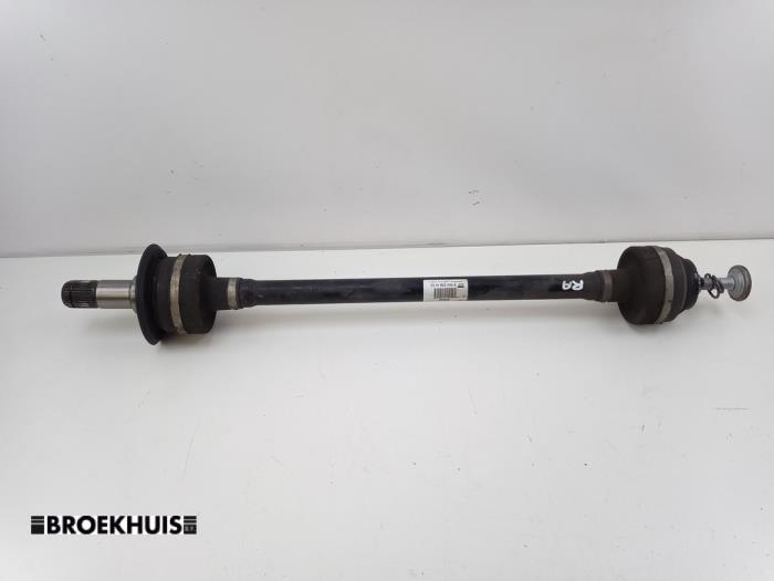 Gebruikte Steekas rechts-achter BMW 5 serie (G30) M550d xDrive 24V Prijs € 100,00 Margeregeling aangeboden door Autobedrijf Broekhuis B.V.