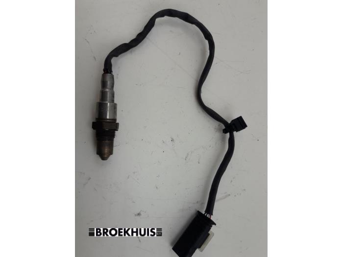 Gebruikte Lambda Sonde BMW 5 serie (G30) M550d xDrive 24V Prijs € 50,00 Margeregeling aangeboden door Autobedrijf Broekhuis B.V.