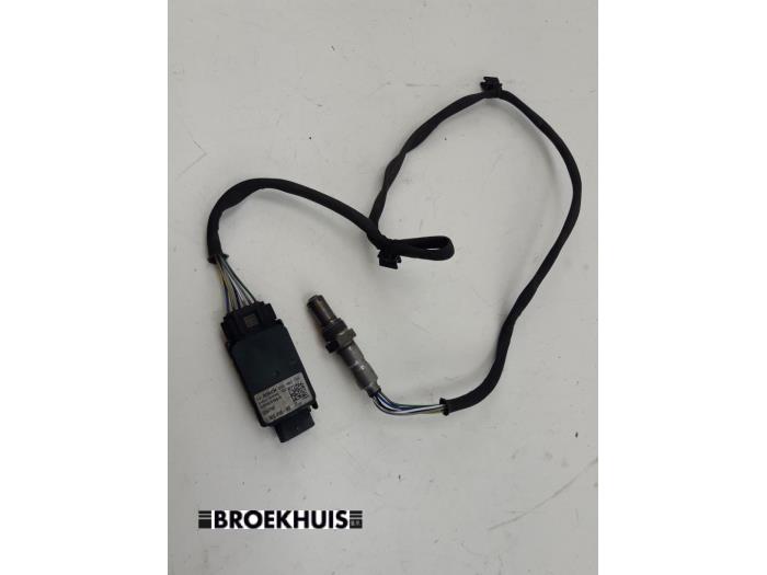 Gebruikte Nox sensor BMW 5 serie (G30) M550d xDrive 24V Prijs € 135,00 Margeregeling aangeboden door Autobedrijf Broekhuis B.V.