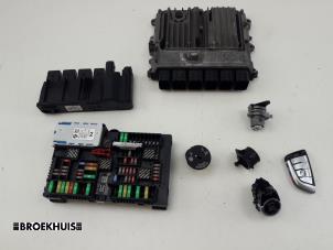 Gebruikte Computer Inspuit BMW 5 serie (G30) M550d xDrive 24V Prijs € 300,00 Margeregeling aangeboden door Autobedrijf Broekhuis B.V.