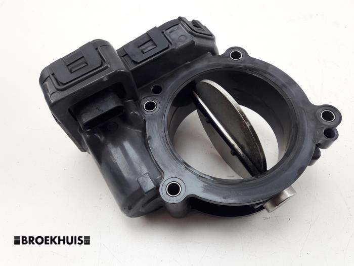 Gebruikte Gasklephuis Mercedes Sprinter 3,5t (907.6/910.6) 316 CDI 2.1 D RWD Prijs € 30,25 Inclusief btw aangeboden door Autobedrijf Broekhuis B.V.