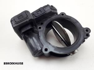 Gebruikte Gasklephuis Mercedes Sprinter 3,5t (907.6/910.6) 316 CDI 2.1 D RWD Prijs € 30,25 Inclusief btw aangeboden door Autobedrijf Broekhuis B.V.