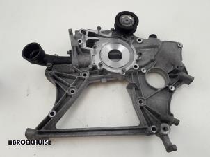 Gebruikte Motorrubber Mercedes Sprinter 3,5t (907.6/910.6) 316 CDI 2.1 D RWD Prijs € 48,40 Inclusief btw aangeboden door Autobedrijf Broekhuis B.V.