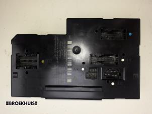 Gebruikte Computer Body Control Mercedes C Estate (S204) 2.2 C-180 CDI 16V BlueEFFICIENCY Prijs € 100,00 Margeregeling aangeboden door Autobedrijf Broekhuis B.V.