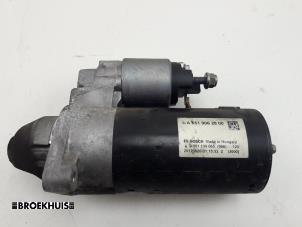 Gebruikte Startmotor Mercedes C Estate (S204) 2.2 C-180 CDI 16V BlueEFFICIENCY Prijs € 25,00 Margeregeling aangeboden door Autobedrijf Broekhuis B.V.