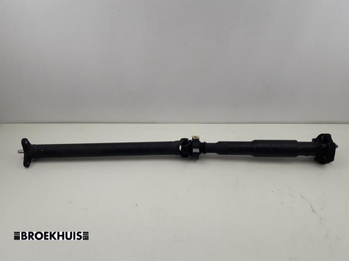 Gebruikte Tussenas BMW 5 serie (G30) M550d xDrive 24V Prijs € 150,00 Margeregeling aangeboden door Autobedrijf Broekhuis B.V.