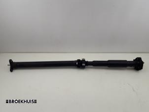 Gebruikte Cardanas BMW 5 serie (G30) M550d xDrive 24V Prijs € 150,00 Margeregeling aangeboden door Autobedrijf Broekhuis B.V.