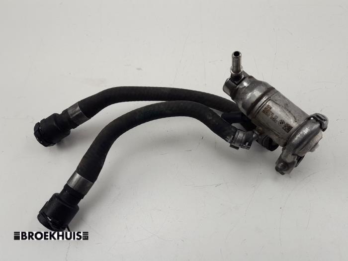 Gebruikte Injector adblue BMW 5 serie (G30) M550d xDrive 24V Prijs € 95,00 Margeregeling aangeboden door Autobedrijf Broekhuis B.V.
