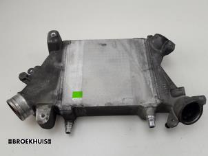 Gebruikte Intercooler BMW 5 serie (G30) M550d xDrive 24V Prijs € 350,00 Margeregeling aangeboden door Autobedrijf Broekhuis B.V.