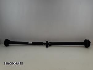 Gebruikte Cardanas Mercedes C Estate (S204) 2.2 C-180 CDI 16V BlueEFFICIENCY Prijs € 100,00 Margeregeling aangeboden door Autobedrijf Broekhuis B.V.