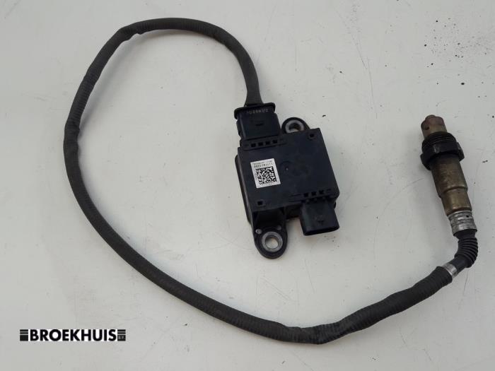 Gebruikte Nox sensor Mercedes Vito (447.6) 2.2 119 CDI 16V BlueTEC Prijs € 181,50 Inclusief btw aangeboden door Autobedrijf Broekhuis B.V.