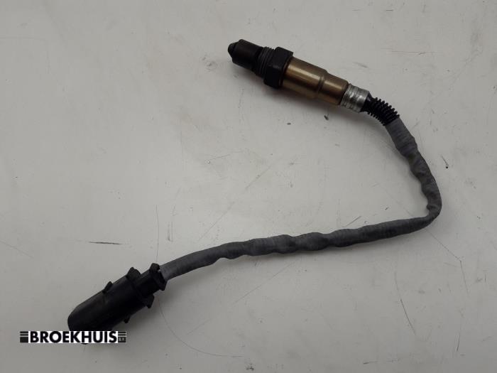 Gebruikte Lambda Sonde Mercedes Vito (447.6) 2.2 119 CDI 16V BlueTEC Prijs € 30,25 Inclusief btw aangeboden door Autobedrijf Broekhuis B.V.