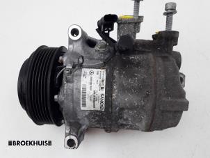 Gebruikte Aircopomp Mercedes Vito (447.6) 2.2 119 CDI 16V BlueTEC Prijs € 90,75 Inclusief btw aangeboden door Autobedrijf Broekhuis B.V.