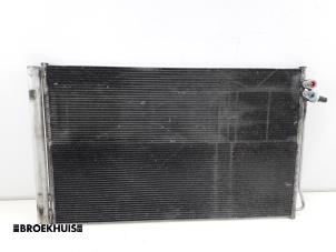 Gebruikte Airco Radiateur Mercedes Vito (447.6) 2.2 119 CDI 16V BlueTEC Prijs € 121,00 Inclusief btw aangeboden door Autobedrijf Broekhuis B.V.
