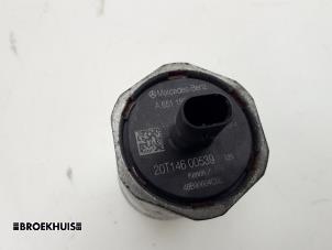 Oliedruk sensor van een Mercedes-Benz Sprinter 3,5t (907.6/910.6) 316 CDI 2.1 D RWD 2020