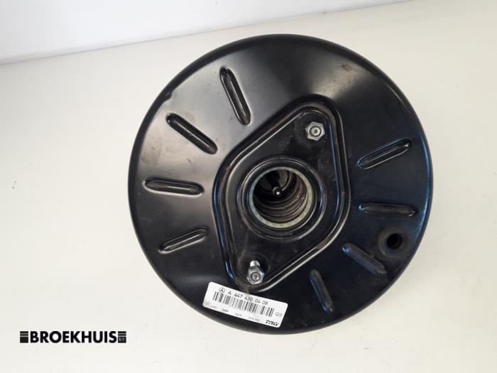 Gebruikte Rembol Mercedes Vito (447.6) 2.2 119 CDI 16V BlueTEC Prijs € 121,00 Inclusief btw aangeboden door Autobedrijf Broekhuis B.V.