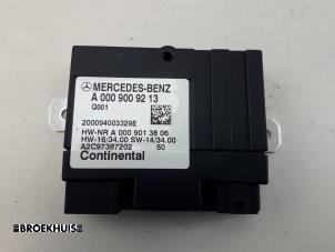 Gebruikte Brandstofpomp module Mercedes Vito (447.6) 2.2 119 CDI 16V BlueTEC Prijs € 54,45 Inclusief btw aangeboden door Autobedrijf Broekhuis B.V.