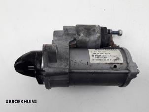 Gebruikte Startmotor Opel Combo 1.3 CDTI 16V Prijs € 30,25 Inclusief btw aangeboden door Autobedrijf Broekhuis B.V.