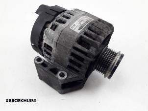 Gebruikte Dynamo Opel Combo 1.3 CDTI 16V Prijs € 72,60 Inclusief btw aangeboden door Autobedrijf Broekhuis B.V.