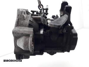 Gebruikte Versnellingsbak Skoda Fabia (6Y5) 1.9 TDi Prijs € 200,00 Margeregeling aangeboden door Autobedrijf Broekhuis B.V.