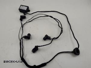 Gebruikte PDC Sensor Set Skoda Fabia (6Y5) 1.9 TDi Prijs € 45,00 Margeregeling aangeboden door Autobedrijf Broekhuis B.V.