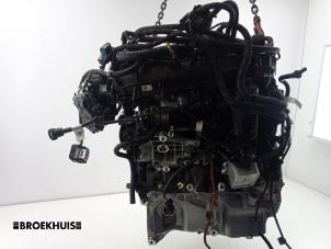 Gebruikte Motor BMW 3 serie Touring (G21) 330e xDrive 2.0 TwinPower Turbo 16V Prijs € 3.750,00 Margeregeling aangeboden door Autobedrijf Broekhuis B.V.