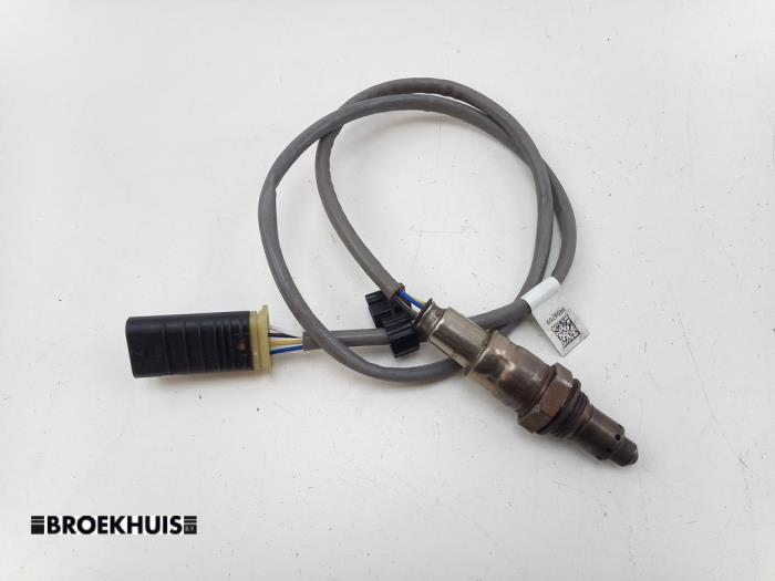 Gebruikte Lambda Sonde BMW 3 serie Touring (G21) 330e xDrive 2.0 TwinPower Turbo 16V Prijs € 40,00 Margeregeling aangeboden door Autobedrijf Broekhuis B.V.