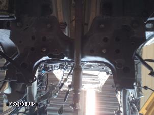 Gebruikte Subframe Opel Combo 1.3 CDTI 16V Prijs € 151,25 Inclusief btw aangeboden door Autobedrijf Broekhuis B.V.