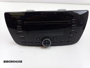 Gebruikte Radio CD Speler Opel Combo 1.3 CDTI 16V Prijs € 145,20 Inclusief btw aangeboden door Autobedrijf Broekhuis B.V.