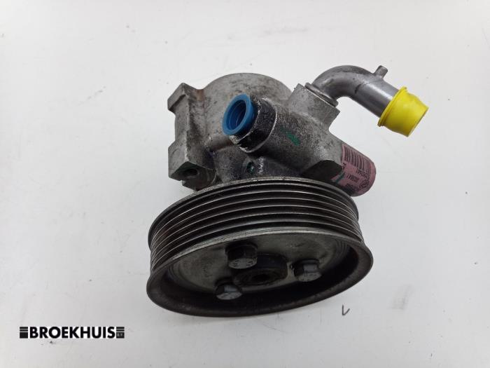Gebruikte Servopomp Opel Combo 1.3 CDTI 16V Prijs € 48,40 Inclusief btw aangeboden door Autobedrijf Broekhuis B.V.