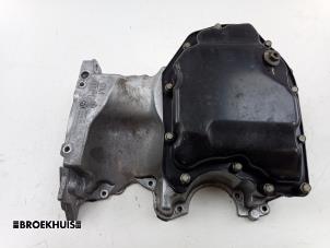 Gebruikte Carterpan Opel Karl 1.0 12V Prijs € 70,00 Margeregeling aangeboden door Autobedrijf Broekhuis B.V.