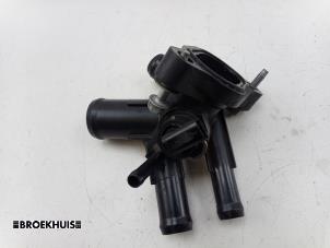 Gebruikte Thermostaathuis Opel Karl 1.0 12V Prijs op aanvraag aangeboden door Autobedrijf Broekhuis B.V.