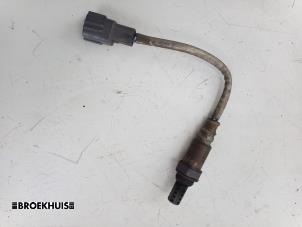 Gebruikte Lambda Sonde Daihatsu Cuore (L251/271/276) 1.0 12V DVVT Prijs € 25,00 Margeregeling aangeboden door Autobedrijf Broekhuis B.V.