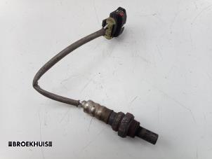 Gebruikte Lambda Sonde Opel Zafira (M75) 1.6 16V Prijs € 15,00 Margeregeling aangeboden door Autobedrijf Broekhuis B.V.