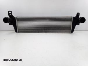 Gebruikte Intercooler Volkswagen Transporter T5 2.0 BiTDI DRF Prijs € 96,80 Inclusief btw aangeboden door Autobedrijf Broekhuis B.V.