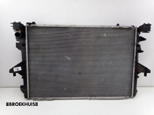 Gebruikte Radiateur Volkswagen Transporter T5 2.0 BiTDI DRF Prijs € 60,50 Inclusief btw aangeboden door Autobedrijf Broekhuis B.V.