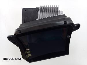 Gebruikte Head-up display BMW 3 serie Touring (G21) 330e xDrive 2.0 TwinPower Turbo 16V Prijs € 450,00 Margeregeling aangeboden door Autobedrijf Broekhuis B.V.