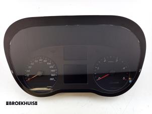 Gebruikte Kilometerteller KM Mercedes Sprinter 3,5t (907.6/910.6) 311 CDI 2.0 D RWD Prijs € 423,50 Inclusief btw aangeboden door Autobedrijf Broekhuis B.V.