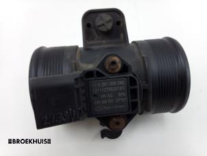 Gebruikte Map Sensor (inlaatspruitstuk) Volkswagen Transporter T5 2.0 BiTDI DRF Prijs € 30,25 Inclusief btw aangeboden door Autobedrijf Broekhuis B.V.