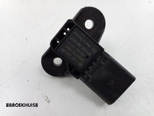 Gebruikte Map Sensor (inlaatspruitstuk) Volkswagen Transporter T5 2.0 BiTDI DRF Prijs € 18,15 Inclusief btw aangeboden door Autobedrijf Broekhuis B.V.