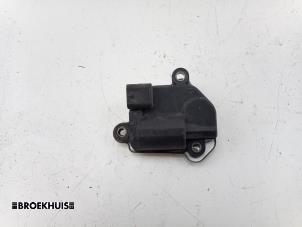 Gebruikte Uitlaatgas smoorklep BMW 3 serie Touring (G21) 330e xDrive 2.0 TwinPower Turbo 16V Prijs € 50,00 Margeregeling aangeboden door Autobedrijf Broekhuis B.V.