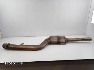 Gebruikte Katalysator BMW 3 serie Touring (G21) 330e xDrive 2.0 TwinPower Turbo 16V Prijs € 500,00 Margeregeling aangeboden door Autobedrijf Broekhuis B.V.