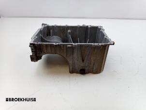 Gebruikte Carterpan Ford EcoSport (JK8) 1.0 EcoBoost 12V 125 Prijs € 27,50 Margeregeling aangeboden door Autobedrijf Broekhuis B.V.