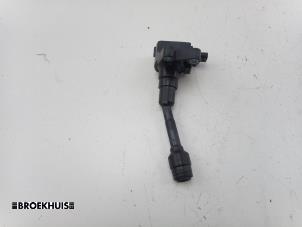 Gebruikte Bobine Ford EcoSport (JK8) 1.0 EcoBoost 12V 125 Prijs € 15,00 Margeregeling aangeboden door Autobedrijf Broekhuis B.V.