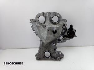 Gebruikte Distributiedeksel Ford EcoSport (JK8) 1.0 EcoBoost 12V 125 Prijs € 52,50 Margeregeling aangeboden door Autobedrijf Broekhuis B.V.