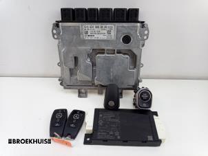 Gebruikte Inspuitcomputer Mercedes Sprinter 3,5t (907.6/910.6) 311 CDI 2.0 D RWD Prijs € 726,00 Inclusief btw aangeboden door Autobedrijf Broekhuis B.V.