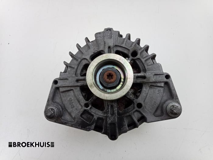 Gebruikte Dynamo Mercedes Sprinter 3,5t (907.6/910.6) 311 CDI 2.0 D RWD Prijs € 102,85 Inclusief btw aangeboden door Autobedrijf Broekhuis B.V.